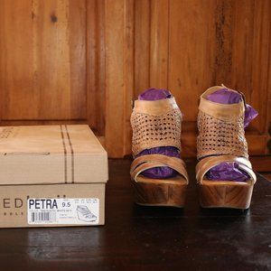 Bed Stu Petra size 9.5